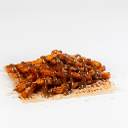 Foto de Cinnamon Sweet potatoes