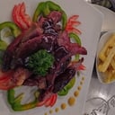 Foto de Costillas BBQ