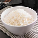 Foto de 공깃밥 Arroz blanco