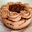 Foto de Chocotorta