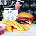 Foto de HAMBURGUESA LA CHIPOTLE