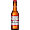 Foto de Budweiser 345 ml