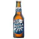 Foto de Aguila Cero