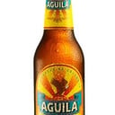 Foto de Aguila Normal
