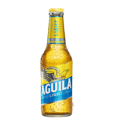 Foto de Aguila Light