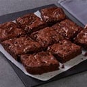 Foto de Brownie (9 unidades)
