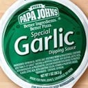 Foto de Salsa Especial Garlic