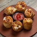 Foto de Pepperoni rolls (8 unidades)