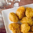 Foto de Chicken poppers (12 unidades)