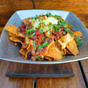 Foto de Nachos Tex Mex