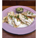 Foto de Quesadillas Veggie