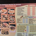Foto de BURITOS