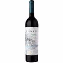 Foto de Lagarde malbec orgánico