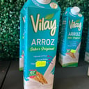 Foto de Leche de Arroz