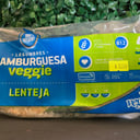 Foto de Hamburguesa de Lentejas