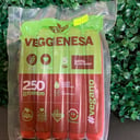 Foto de Vienesas Veggie