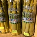 Foto de Esparragos Enteros