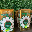 Foto de Yerba Mate Verde Flor PREMIUN
