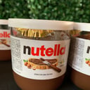 Foto de Nutella
