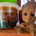 Foto de Miel Natural
