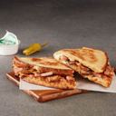 Foto de Papadias - Jamón y hongos