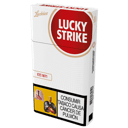 Foto de Lucky Strike Medio Paquete