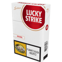 Foto de Lucky Strike Paquete