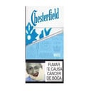 Foto de Chesterfield Medio Paquete