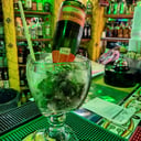 Foto de MOJITO ESPUMANTE