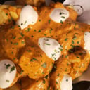 Foto de Papas Bravas