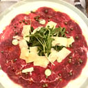 Foto de Carpaccio de Lomo