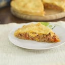 Foto de Tarta de atún y ricotta 