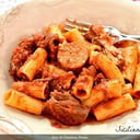 Foto de Ragú napolitano