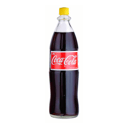 Foto de Coca.cola 1,25L.