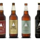 Foto de Andes Rubia/Roja/Negra/Ipa