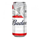Foto de Budweiser 473cc.