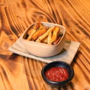 Foto de PATATAS BRAVAS