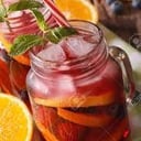 Foto de SANGRIA DE CITRICOS 