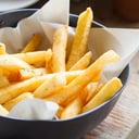 Foto de Fritas grandes