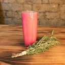 Foto de JUGO DE FRAMBUESA