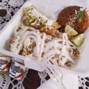 Foto de Combo chilango