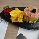 Foto de Tartare de atùn