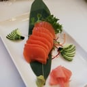 Foto de Ato sashimi de salmón (7pzs)