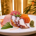 Foto de Ato Sashimi Mixto (12 pzs)