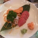 Foto de Ato Sashimi de Salmón y Atún (10 pzs)