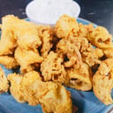 Foto de Calamares Fritos