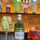 Foto de Tanqueray