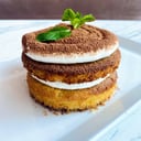 Foto de Tiramisu Keto