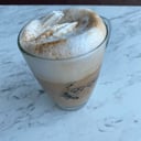Foto de Latte Vienese