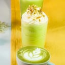 Foto de Matcha Frappuccino